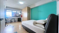 Blk 623 Woodlands Drive 52 (Woodlands), HDB 4 Rooms #503360891